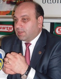 Депутат партии «ОЕ»: «Правительство должно проделать много работы»