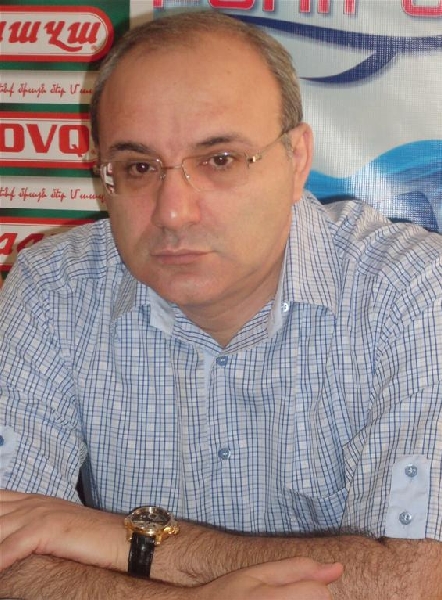 Гурген Арсенян: «Если сборная Армении победит, то выиграем»