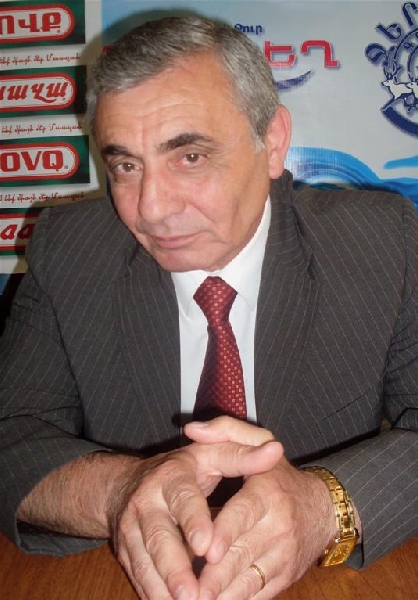 Композитор Арам Сатян против сдачи армянских земель