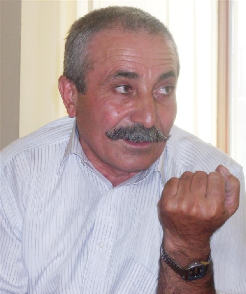 Вардан Малхасян: «Несправедливость почувствовал при властях и коммунистов, и Левона Тер-Петросяна, и сейчас»