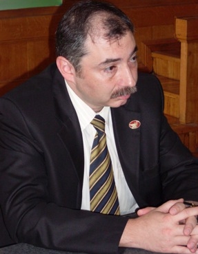 Սերժ Սարգսյանը պետք է սկսի վարչապետից