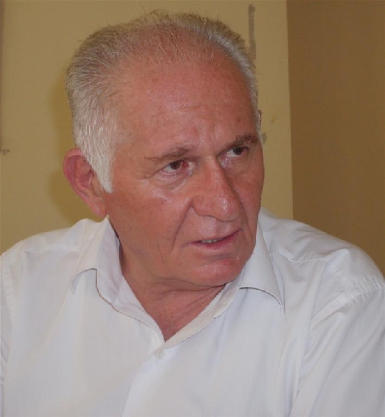 В.Ширханян: «Бизнесмен-чиновник - это наше самое безобразное явление в национальном государстве»
