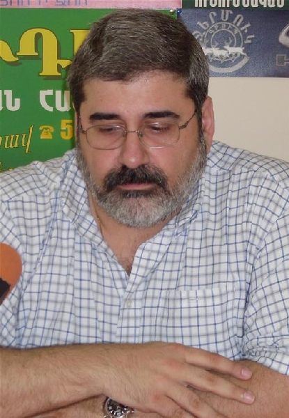К.Маноян: «В таких условиях президент Армении не имеет какой-либо причины ехать в Турцию»