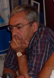 Баграт Асатрян: «Национальное собрание палец о палец не ударило для пересмотра бюджета»