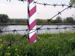 Վրացի սահմանապահները մտել են Հայաստանի սահման