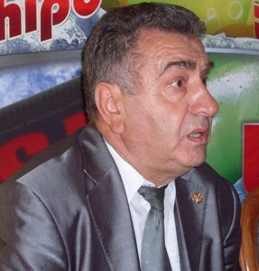 Рафик Петросян: «Власти Грузии глубоко заблуждаются»