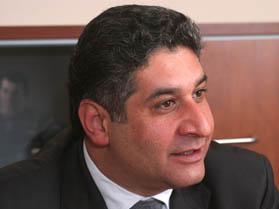 Два азербайджанских министра посетят Армению