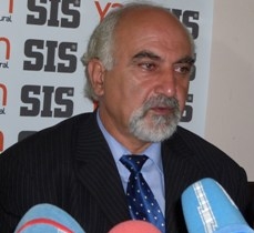 Паруйр Айрикян: «Посол свою позицию не выражает»
