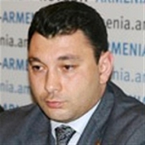 Эдуард Шармазанов: «Эти протоколы говорят об успехе армянской дипломатии»