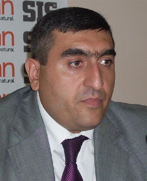Ширак Торосян: «В случае открытия армяно-турецкой границы железная дорога Карс-Ахалкалаки-Баку построена не будет»