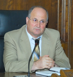 Гурген Арсенян: «Тыловая служба МО РА не имеет никакой связи с мартовскими событиями»