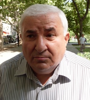 Мовсес Аристакесян: «Раффи Ованесян должен бояться Овсепа Хуршудяна»