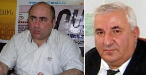 Вардан Хачатрян скажет завтра, а Мовсес Аристакесян будет бороться за справедливость