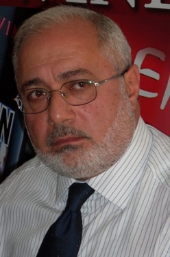 Ваан Ованисян: «И властям и АНК одинаково выгодно, чтобы «Наследие» раскололось