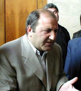 Акоп Акопян примет участие в заседаниях НС и продолжит участвовать в митингах