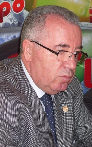 Мкртыч Минасян: «Большая доля ответственности за 1-ое марта лежит на властях, а вины -  на оппозиции»