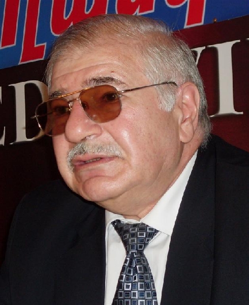 Гагик Арутюнян: «Подписание протоколов исходит из национальных интересов Армении»