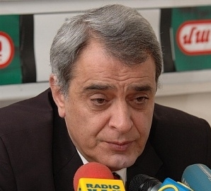 Давид Шахназарян