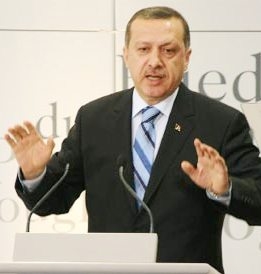 Էրդողան. «Ադրբեջանական հողերի բռնազավթմանը պետք է վերջ դրվի»