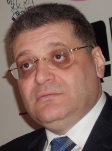 Председатель партии «Новые времена» связывает визит С.Лаврова с применением давления на Армению в вопросе Арцаха