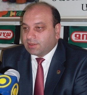ՕԵԿ-ը չի մասնակցի Ս. Բալասանյանին ԱԺ փոխնախագահի պաշտոնին նշանակելու քվեարկությանը