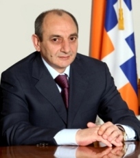 Արցախում քննարկվել է դաշտային առաքելությանն առնչվող հարցեր