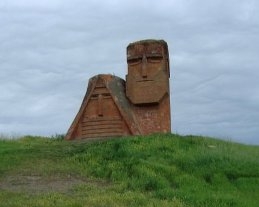 Символика Арцаха вызвала у азербайджанской делегации истерию