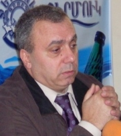 Հրանտ Բագրատյան. «2011թ. բյուջեն կատարյալ ֆիասկո է»