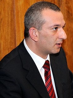 Ваге Саркисян: «Приглашая нашего замминистра в рестораны Тбилиси, просто дали понять…»