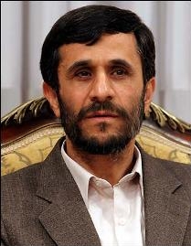 Ахмадинежад: «Иран готов помочь разрешению карабахского конфликта»