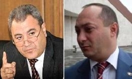 Վերահսկիչ պալատը դատի է տվել Սպարտակ Մելիքյանին