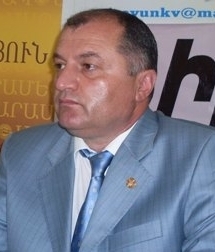 Депутат РПА: «Положение о территориальной целостности внесено по предложению Грузии»
