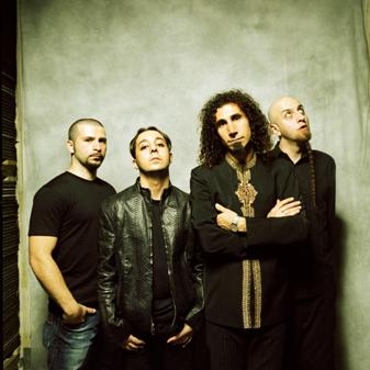 «System of a Down»-ը հայտարարել է միավորման մասին