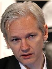 «WikiLeaks»–ի հիմնադրի նկատմամբ միջազգային հետախուզում է հայտարարվել