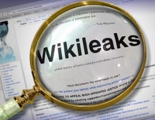 Новое разоблачение WikiLeaks