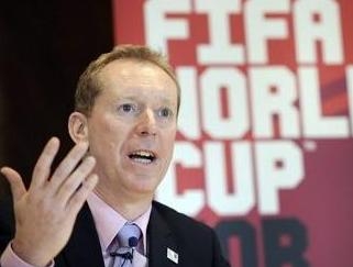 Англия выступает за реформу выборов ФИФА
