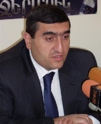 Շիրակ Թորոսյանը գայթակղությանը չի դիմացել