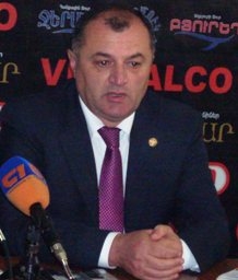 Гагик Меликян: «Если президент Азербайджана продолжит свою тупую логику, то…»