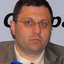 Ներսես Երիցյանը դժվարացել է բացատրել