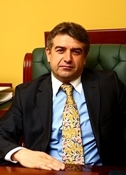 В 13:30 будут опубликованы итоги выборов мэра Еревана