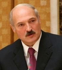 В Минске задержали только 3-х кандидатов в президенты - Лукашенко