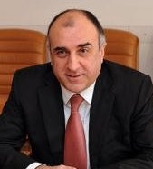 Мамедъяров: «В следующем году желаем, по возможности, достичь какого-либо соглашения»