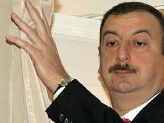 Ильхам Алиев: «Мы не видим никакого продвижения в урегулировании Карабахского конфликта»