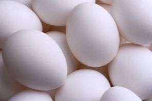 В Гюмри зафиксировано  беспрецедентное повышение цен на яйца