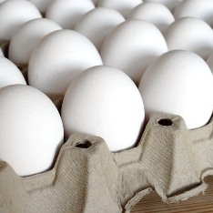 Խանութներում ձու չի վաճառվում կամ վաճառվում է «տակից»