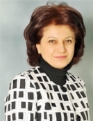 Карине Ачемян
