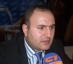 Ցանկացած ամբիոն՝ ադրբեջանական հակաքարոզչությանը հակազդելու համար