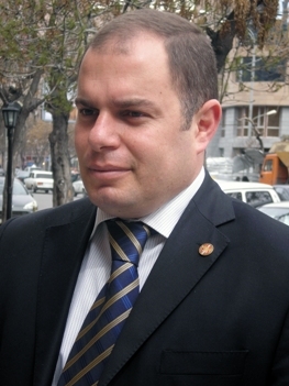 Ованес Саакян