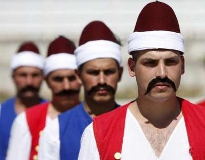 Թուրքական հասարակությունը ստիպված կլինի ընտրություն կատարել