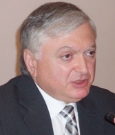 Министр иностранных дел Армении: «... это уже проблема Турции с соответствующими последствиями»